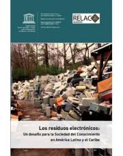 261 pagína(s) 2.86 MB UNESCO, Sustentabilidad, Residuos y reciclaje, Residuos electrónicos, Herramientas, Caribe, America Latina