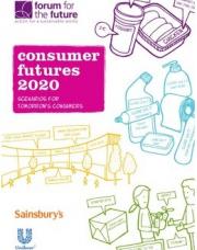 12 pagína(s) 1.94 MB Unilever, Sustentabilidad, Sainsbury’s, Forum for the Future, Consumo