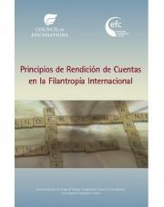 32 pagína(s) 185.47 KB Sociedad civil, Partes interesadas, Herramientas, Filantropía Internacional, Filantropía, EFC