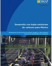 24 pagína(s) 4.04 MB México, Estudios y publicaciones, ESMAP, Emisiones de carbono, Contaminación, Banco Mundial