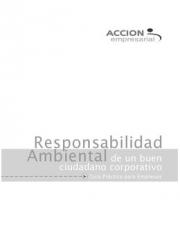 28 pagína(s) 4.65 MB Herramientas, Energía, Desechos, Contaminación, Auditoría verde, agua