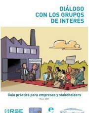 76 pagína(s) 3.23 MB RSE, RSC, RS, Responsabilidad social, ORSE, Guía práctica, Grupos de interés, estrategia de RSE, Diálogo con los grupos de interés, Desarrollo Sostenible, CSR Europe, ISO 26000
