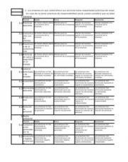 3 pagína(s) 39.2 KB UNAM, rentabilidad responsabilidad social., fq, foro franco mexicano, Encuesta