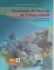 366 pagína(s) 2.63 MB Trabajo infantil, Secretaria de trabajo, INEGI
