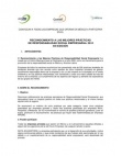 6 pagína(s) 91.68 KB Reconocimiento, ESR, Empresas Responsables, CEMEFI