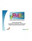 12 pagína(s) 536.72 KB ResponSable, Responsabilidad Social Empresarial, Responsabilidad social, PwC, Inversiones sociales, FMR 2012, Acciones en Responsabilidad Social, 2doFFMRS