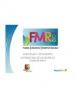 11 pagína(s) 1.49 MB ResponSable, Responsabilidad Social Empresarial, Responsabilidad social, Gente Como Nosotros, FMR 2012, Desarrollo sustentable, Desarrollo Sostenible, Acciones de Responsabilidad Social, 2doFFMRS