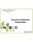 32 pagína(s) 2.45 MB RSE, RSC, RS, Responsabilidad social, Medio ambiente, Luisa Montes, Inversión Socialmente Responsable, Ecovalores