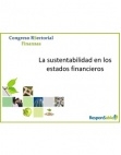 14 pagína(s) 804.37 KB Sustentabilidad empresarial, RSE, RSC, RS, Responsabilidad social, Omar Lozoya Mancinas, Medio ambiente, Contabilidad, Arturo Gómez Ibarra