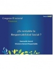 7 pagína(s) 1.06 MB RSE, RSC, RS, Responsabilidad social, Rentabilidad, Medio ambiente, Gwenaelle Gerard