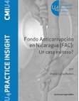 20 pagína(s) 2.69 MB Lucha anticorrupción, Fondo Anticorrupción