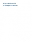 32 pagína(s) 485.46 KB RSE, Responsabilidad social, ONU, Medio ambiente, Derechos, Acción social