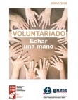 18 pagína(s) 532.49 KB Voluntarios, Voluntariado, RS, Responsabilidad social, Desarrollo Comunitario