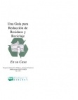 10 pagína(s) 294.32 KB Responsabilidad social, reciclar, Reciclaje, Medio ambiente, Casa