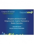 9 pagína(s) 1.35 MB RSE, RSC, RS, ResponSable, Responsabilidad social, Redes Sociales, Gwenaelle Gerard