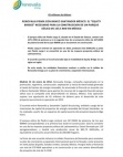 2 pagína(s) 330.22 KB Santander, Renovalia Energy, Parque eólico, Ahorro de energía