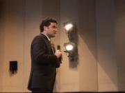 Duración 25:23 Responsabilidad Social Empresarial, Foro, Filantropía, Conferencia