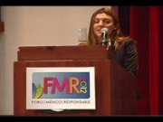 Duración 62:13 Responsabilidad Social Empresarial, Responsabilidad social, NORMA ISO 26000, FMR 2012, Desarrollo sustentable, Desarrollo Sostenible, 2doFFMRS