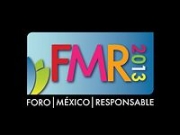 Duraci&oacute;n 3:51 RSE, ResponSable, Responsabilidad social, ISO26000, Foro México Responsable, FMR2013