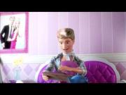 Duración 1:40 Barbie, Mattel, Juguetes, Deforestación, Medio ambiente, Greenpeace