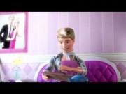 Duración 1:53 Responsabilidad social, RS, Medio ambiente, RSE, RSC, Mattel, Greenpeace, Ken, Barbie, Orangután, Deforestación